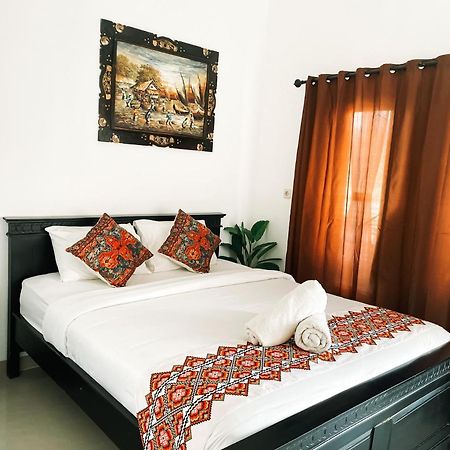 Nusa Penida Homestay Toyapakeh Kültér fotó