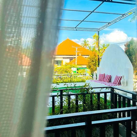 Nusa Penida Homestay Toyapakeh Kültér fotó