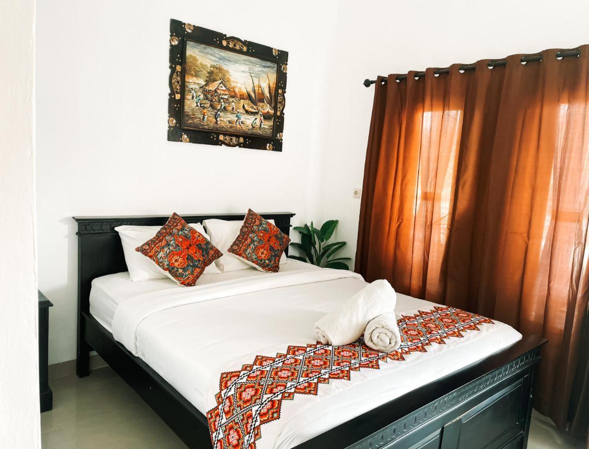 Nusa Penida Homestay Toyapakeh Kültér fotó