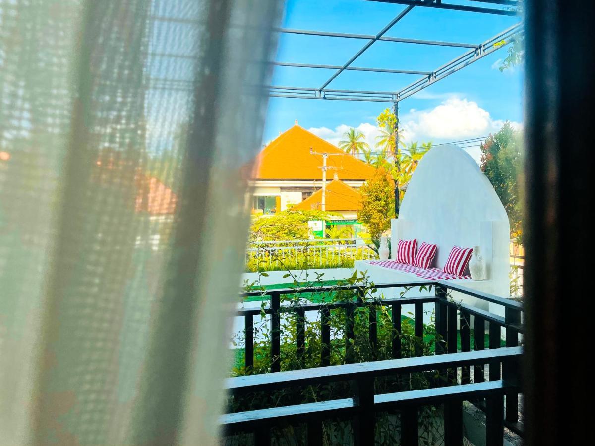 Nusa Penida Homestay Toyapakeh Kültér fotó