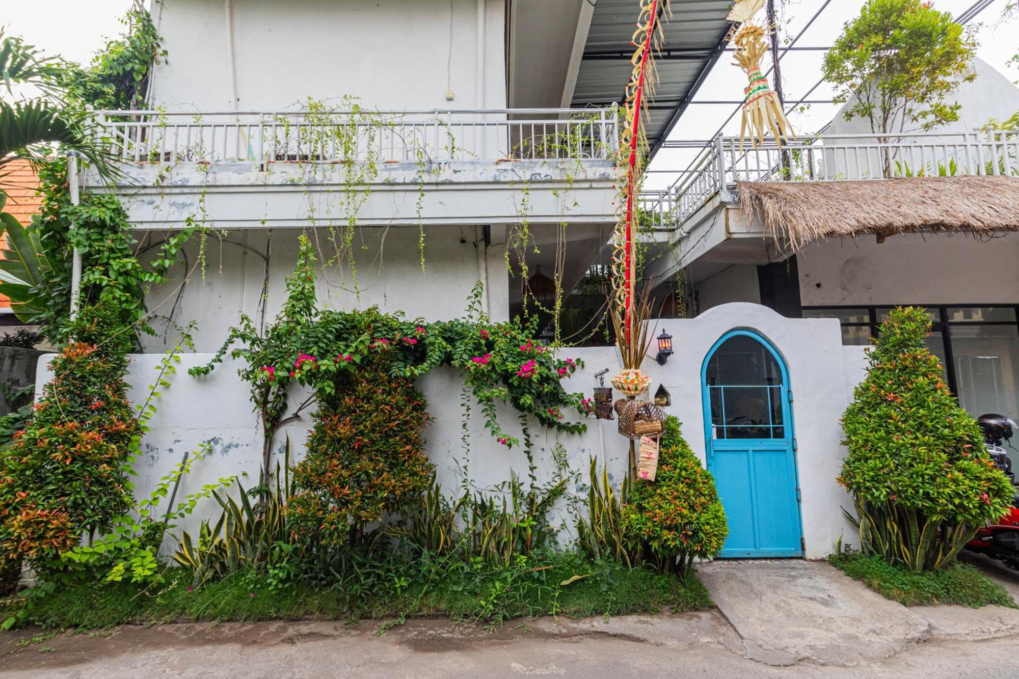 Nusa Penida Homestay Toyapakeh Kültér fotó