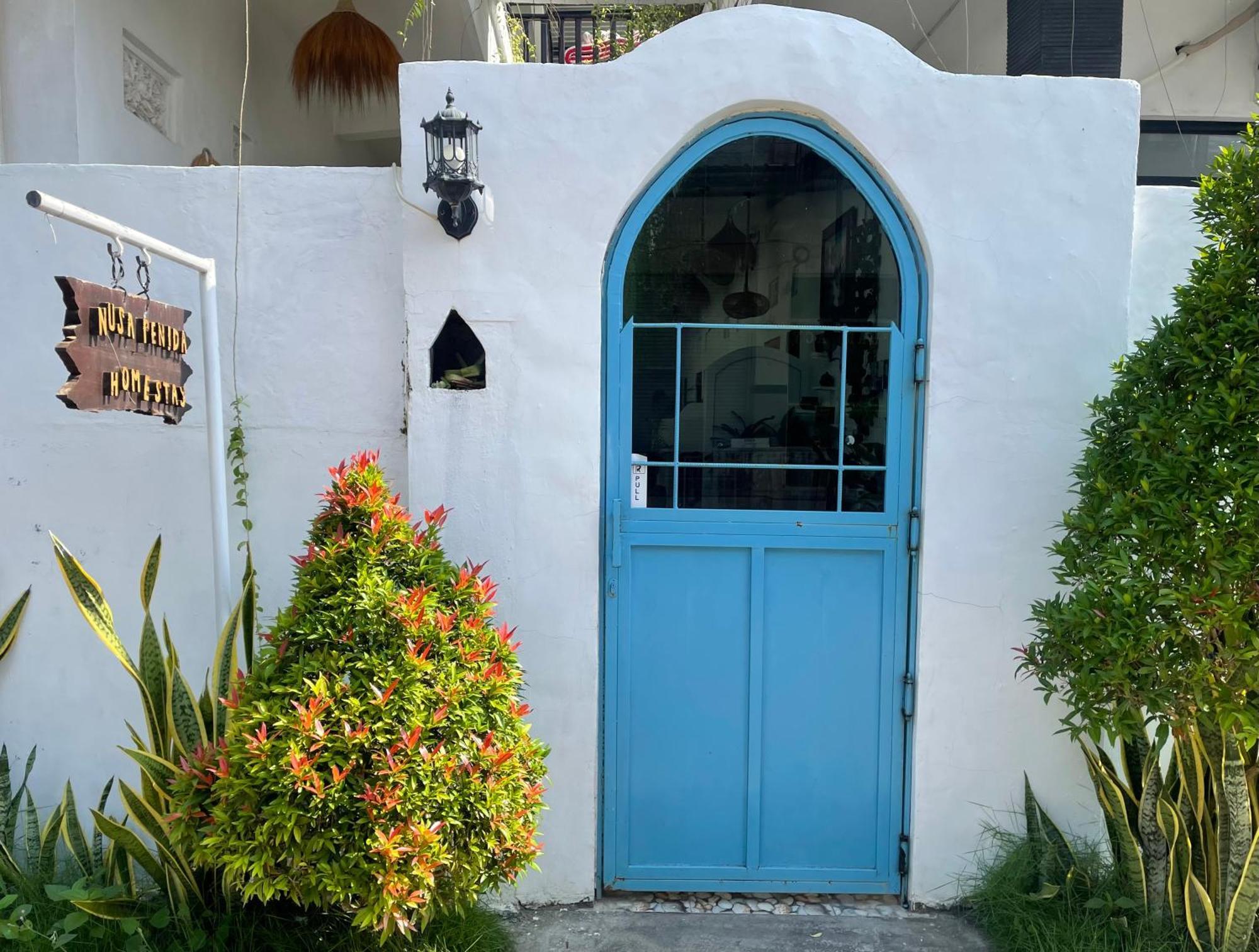 Nusa Penida Homestay Toyapakeh Kültér fotó