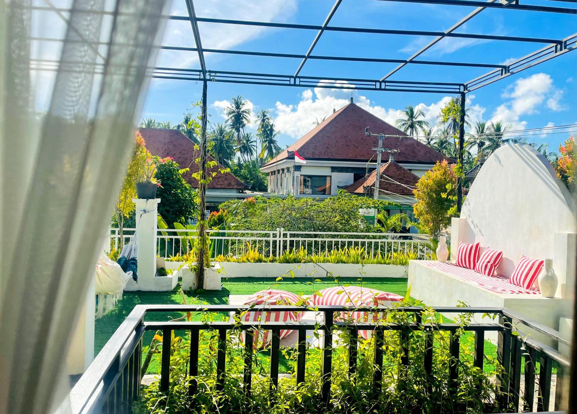 Nusa Penida Homestay Toyapakeh Kültér fotó